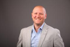 Portrait of Federico Di Vruno