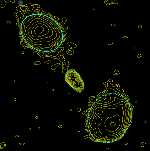 Radio Galaxy Zoo