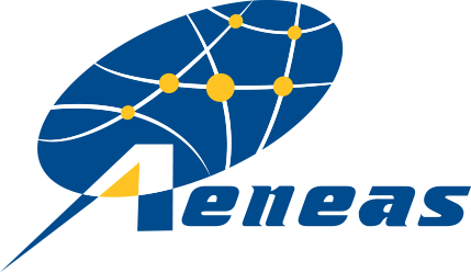 AENEAS logo