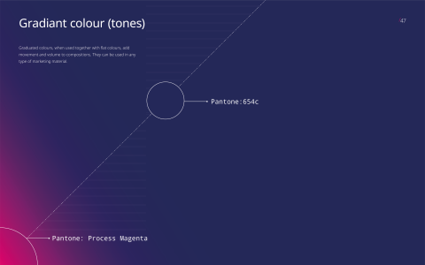 Gradient Colour v2