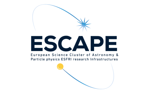 Escape Logo