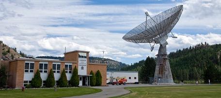 Canada Telescopes