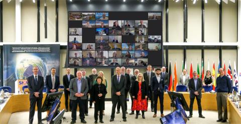 Council Photo