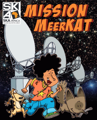 Mission Meerkat
