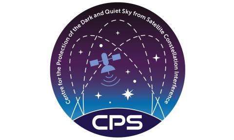 IAU CPS logo