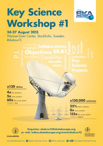 KSWorkshop poster