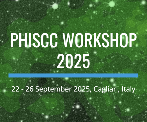 PHISCC2025
