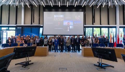 Council - HQ July 2025