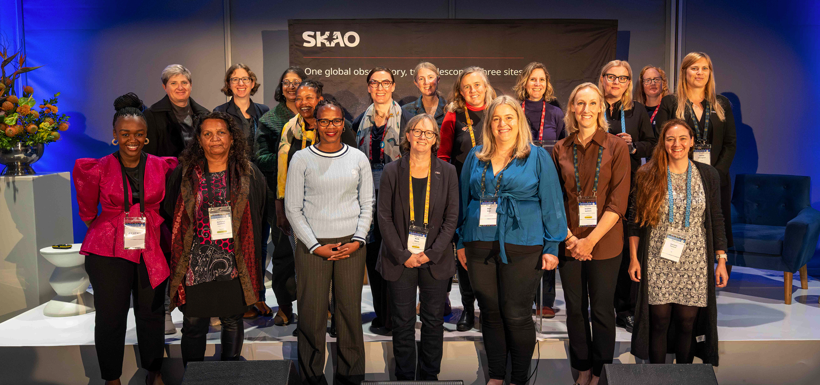 Team SKA
