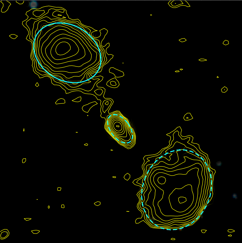 Radio Galaxy Zoo