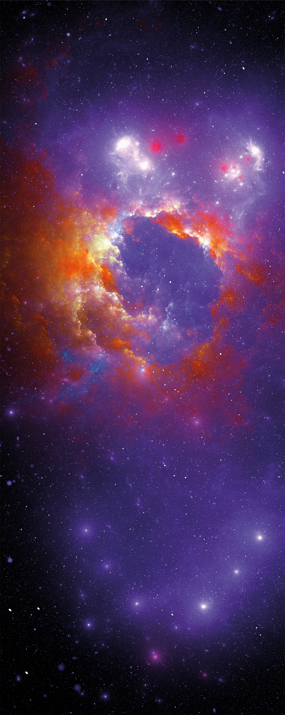 Cosmology Background