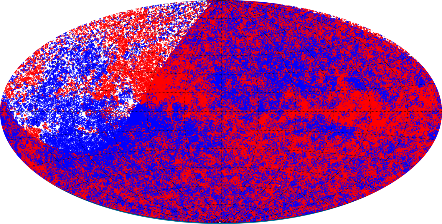Faraday Rotation Measure