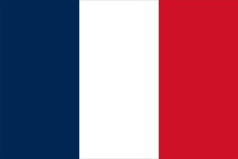 France Flag