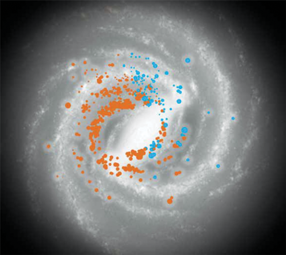 High Precision Astrometry