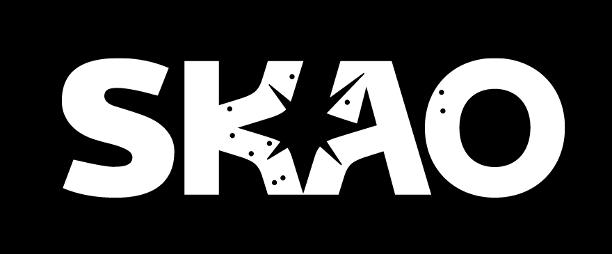 Logo white