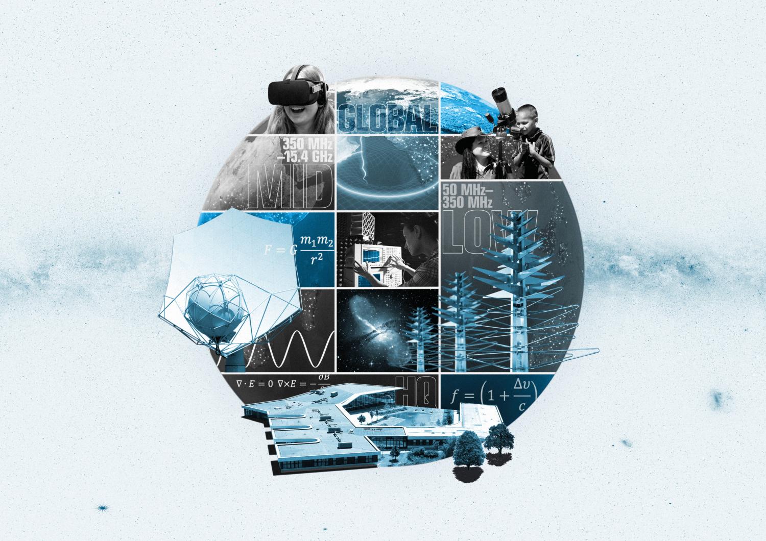 Outreach Front Cover