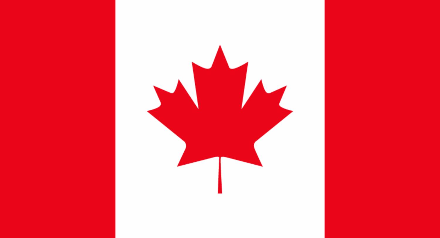 Canada Flag