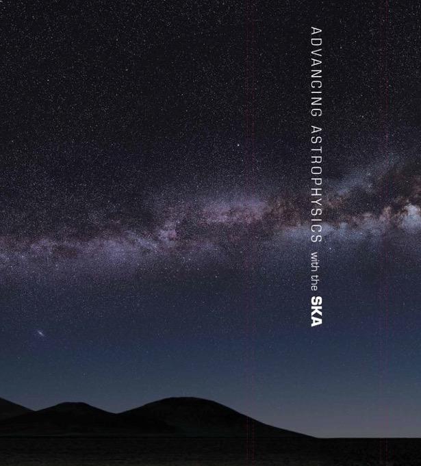 AASKA V1 cover partial