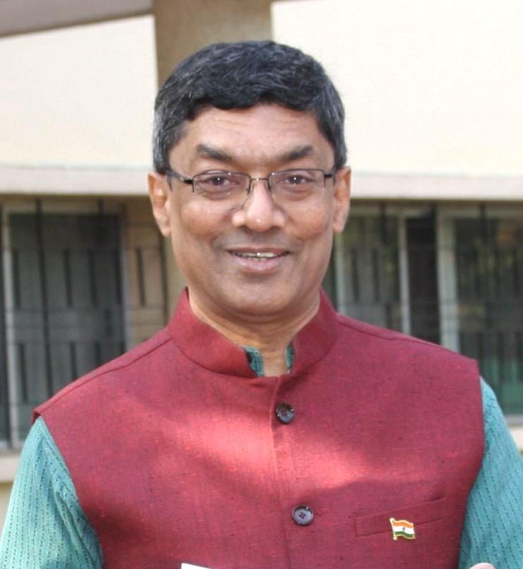 Photo of Prof. Yashwant Gupta