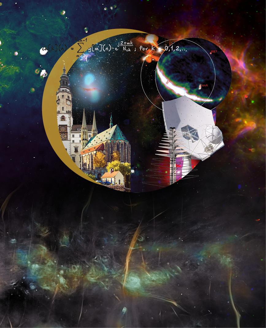 Science Meeting 2025