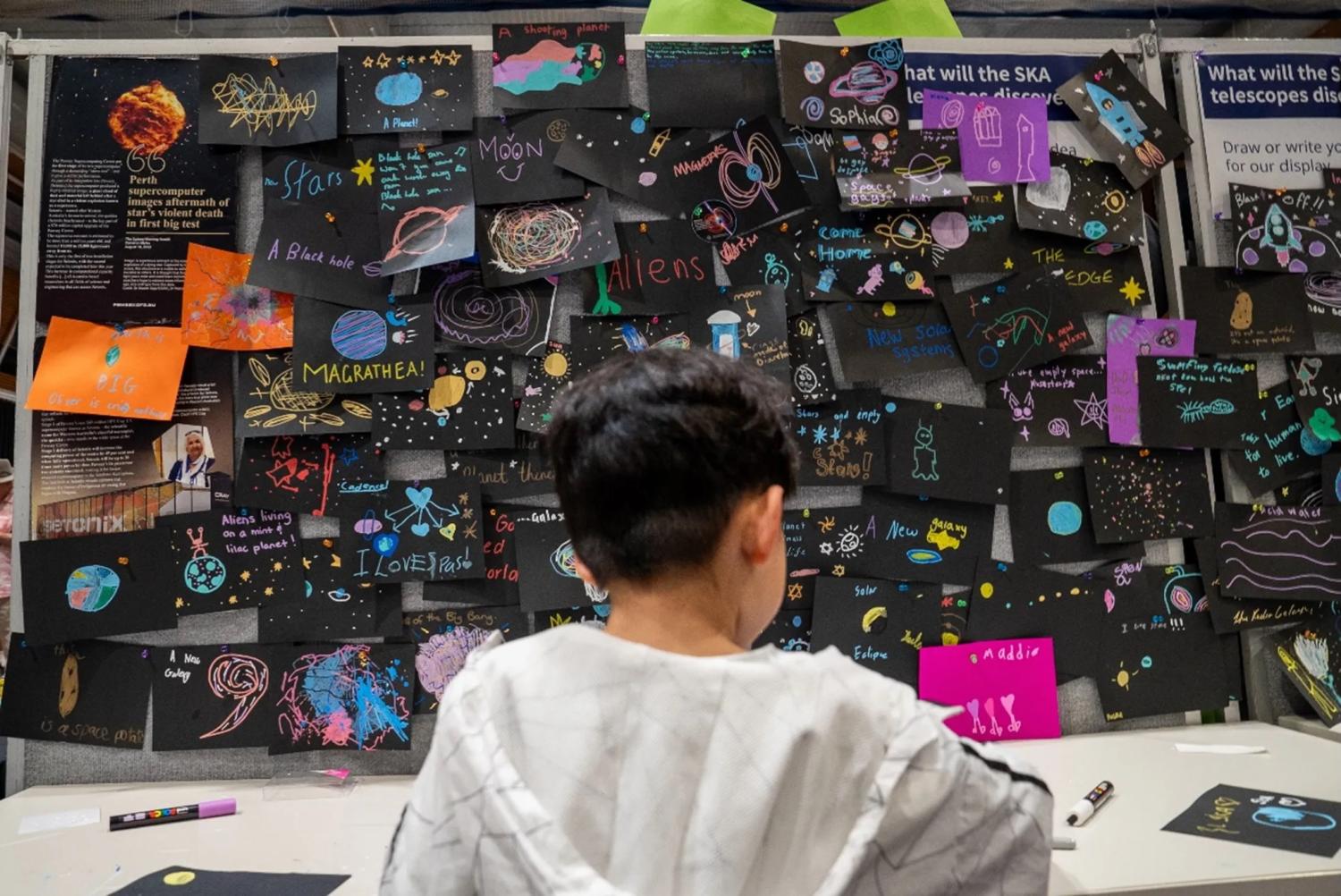 Impact beyond science