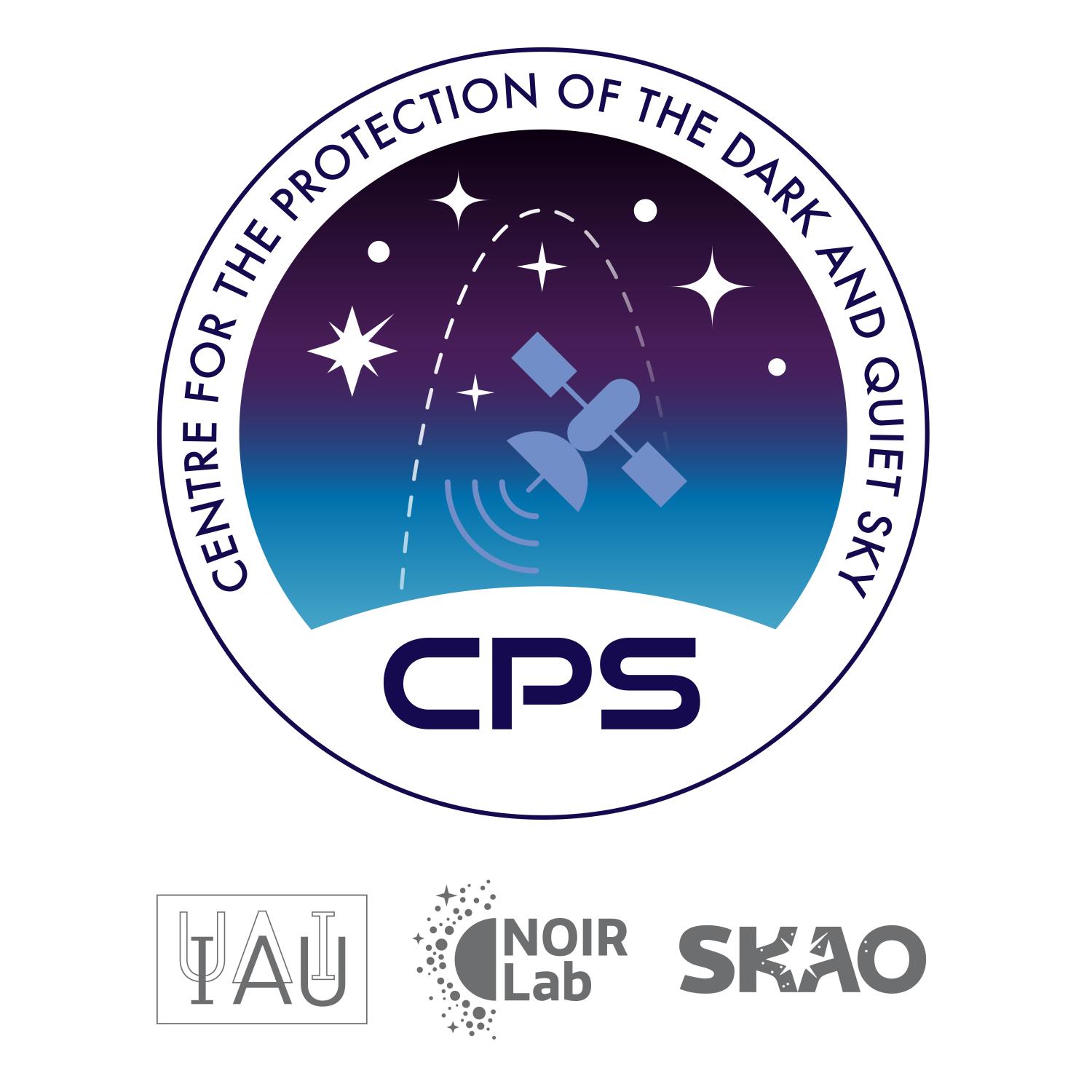 IAU CPS logo