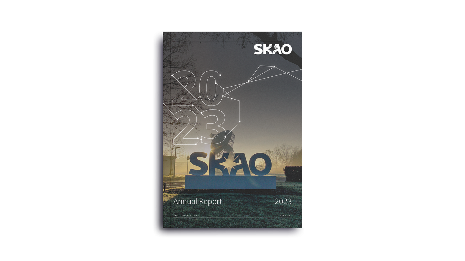 Annual Report 2023