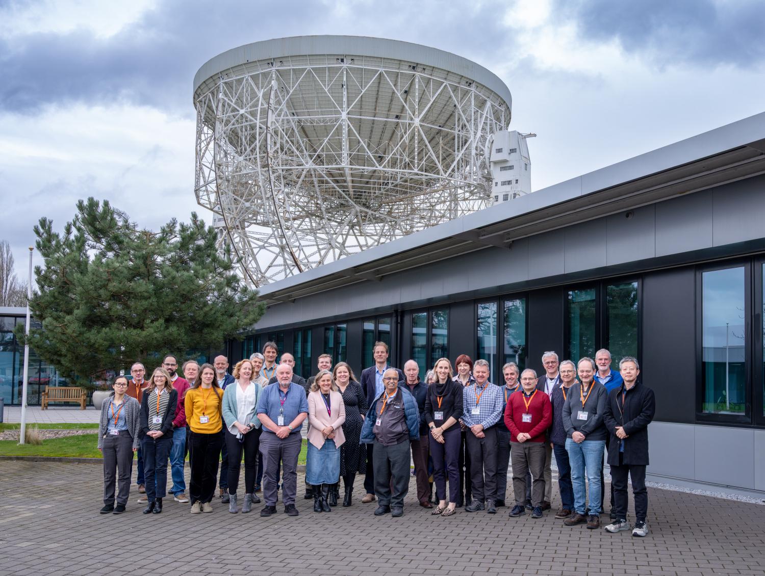 SEAC at HQ:  February 2026