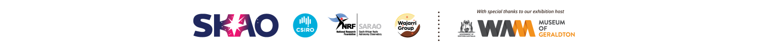 Sponsor logos