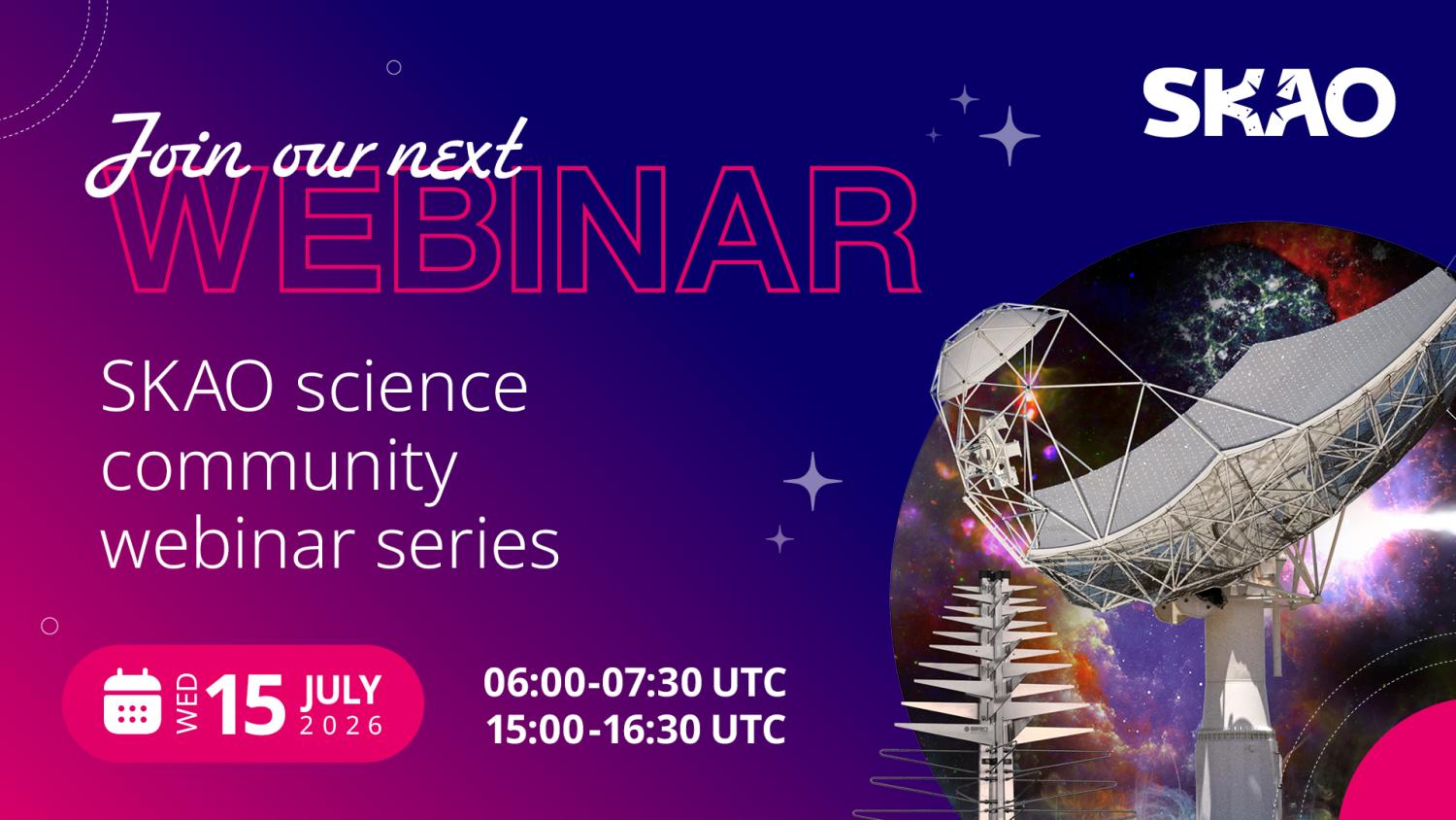 Webinar July 2026