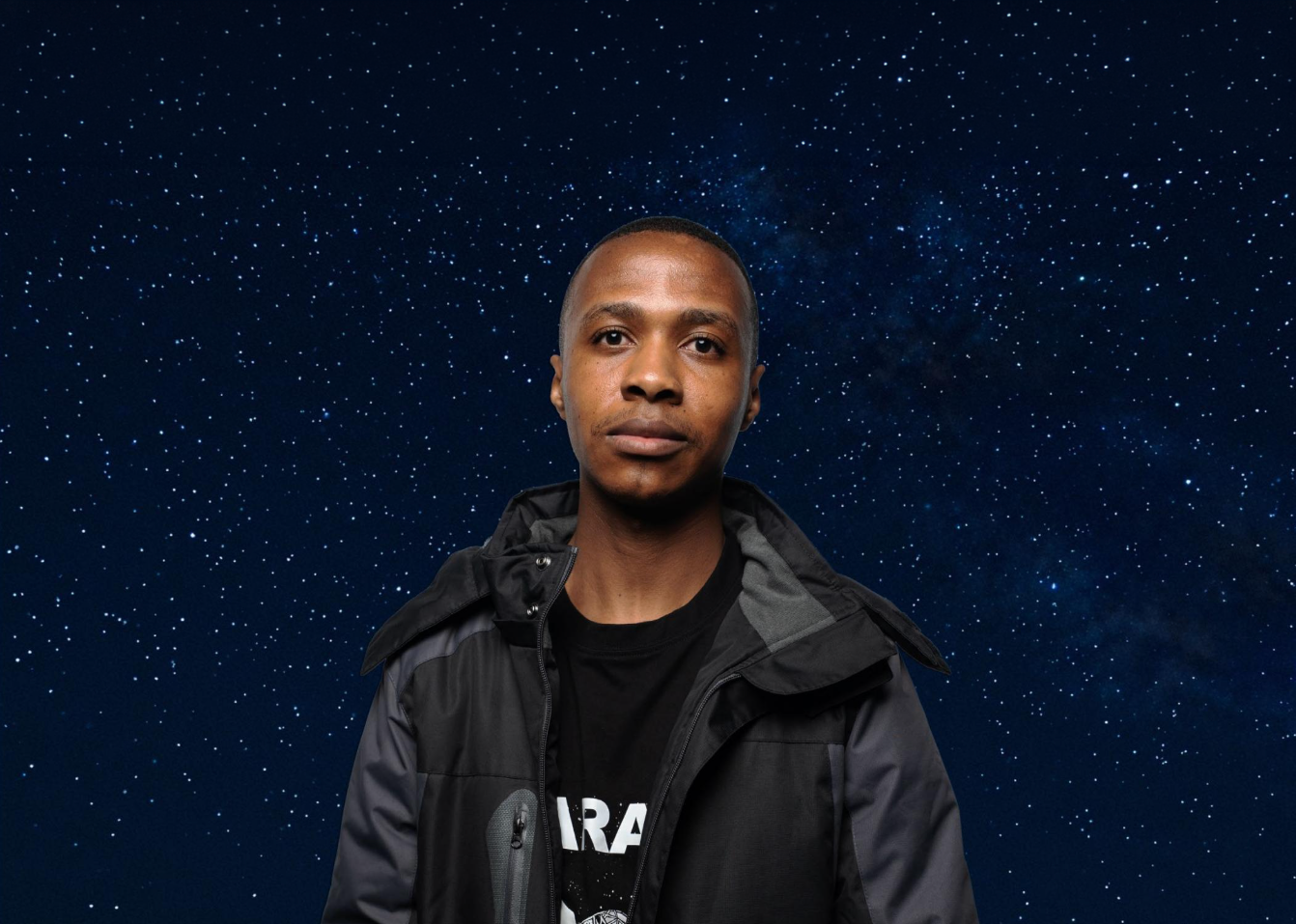 Picture of Isaac Magolego