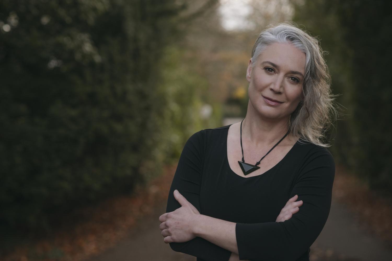 Prof. Jessica Dempsey