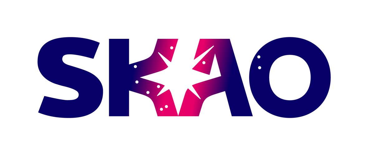 SKAO Logo