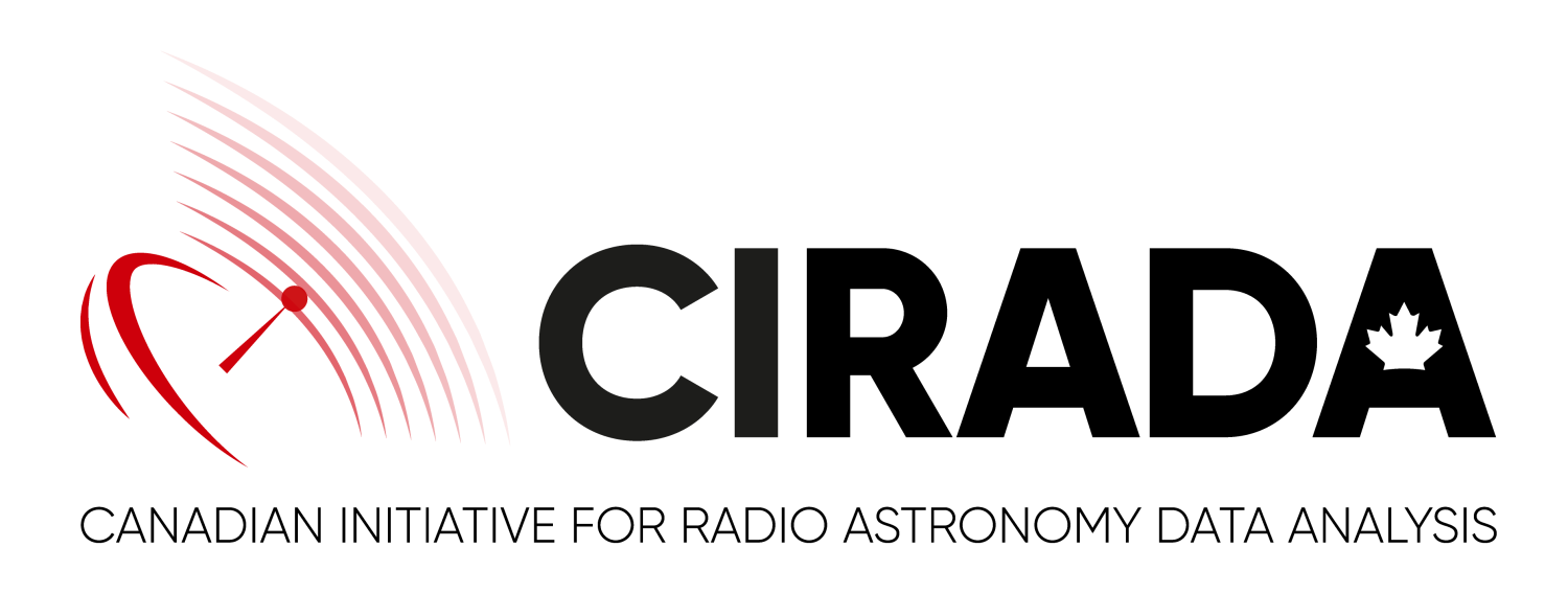 CIRADA Logo