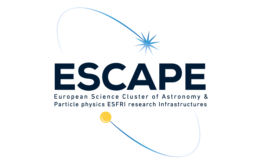 Escape Logo